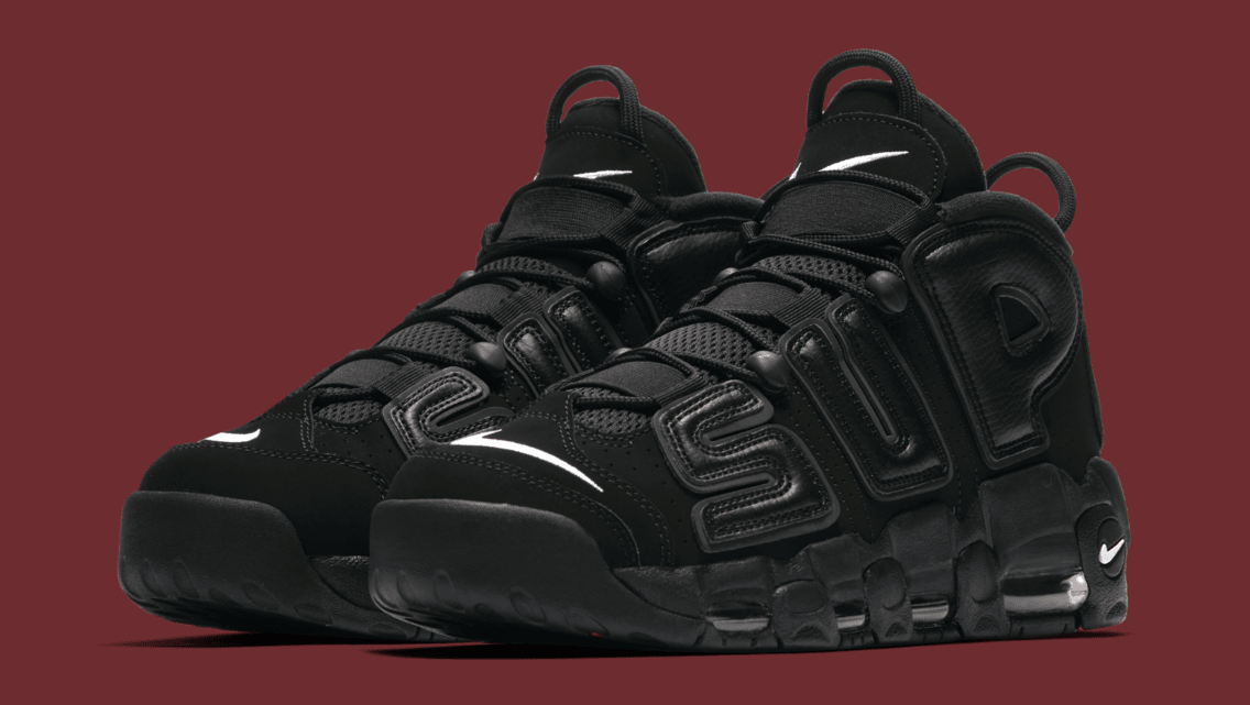 black suptempo